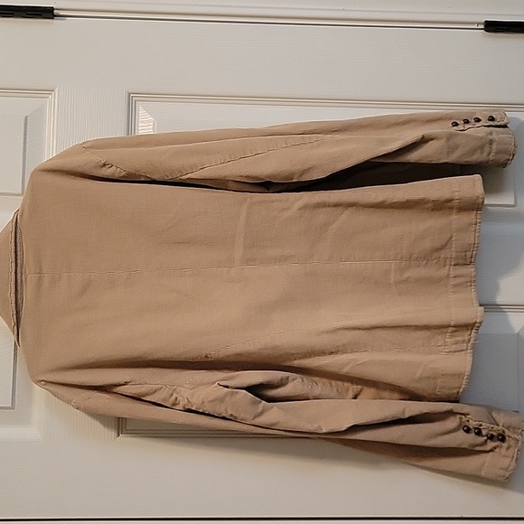 Jacket - Picture 3 of 3